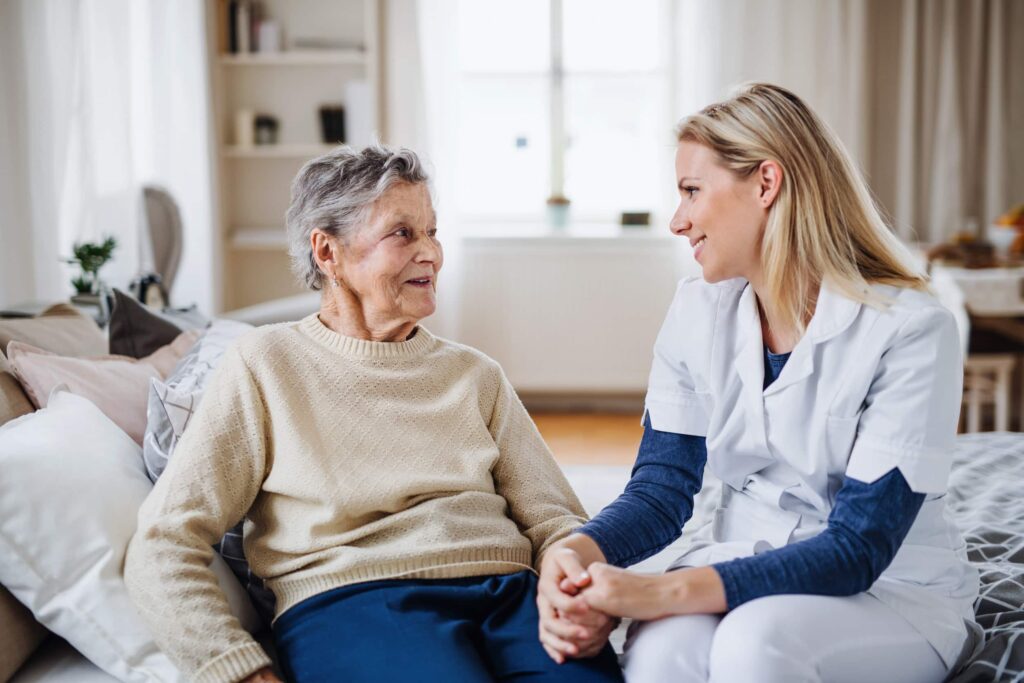 How to Choose a Personalized Home Care Provider in Essex County