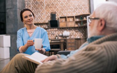 How to Find Quality In-Home Senior Care in Essex County, NJ