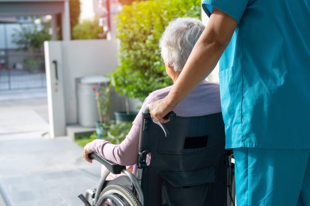 Key Advantages of Personalized Home Care
