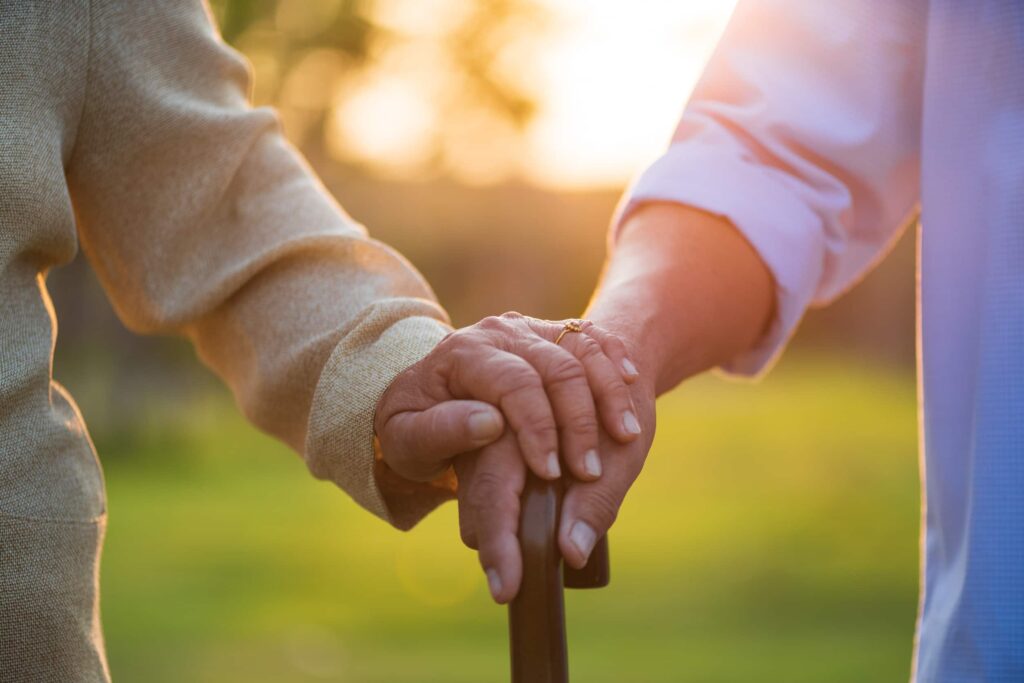 Local Perspective Essex County Home Care Landscape