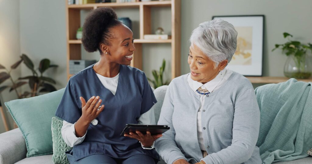 Monitoring and Evaluating Ongoing Care Quality