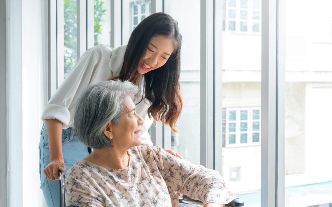The Benefits of Personalized Home Care for Seniors in Essex County