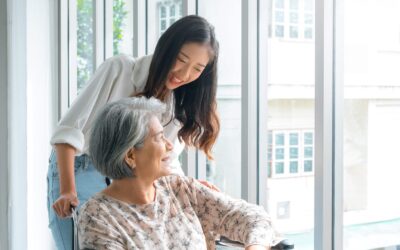 The Benefits of Personalized Home Care for Seniors in Essex County