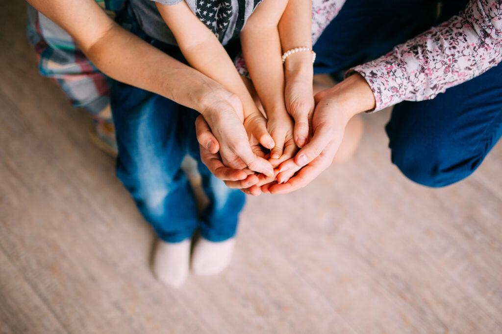 Assessing Your Loved One's Care Needs