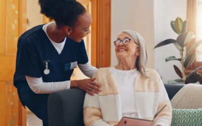 How to Choose the Best Home Care Provider for Your Loved One in Essex County