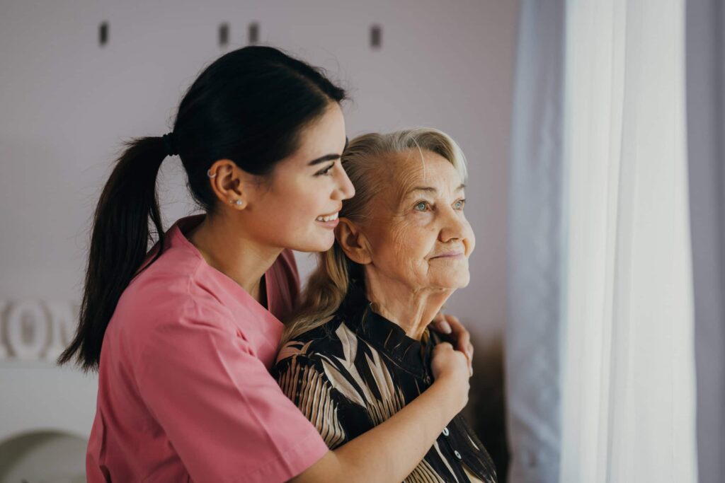 How to Choose the Right Care Provider