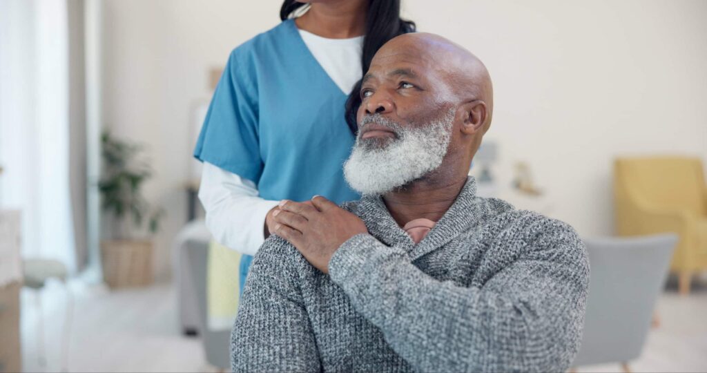 Selecting the Right Home Care Provider in Essex County