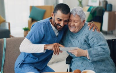 What to Expect From 24/7 In-Home Care Services in Essex County