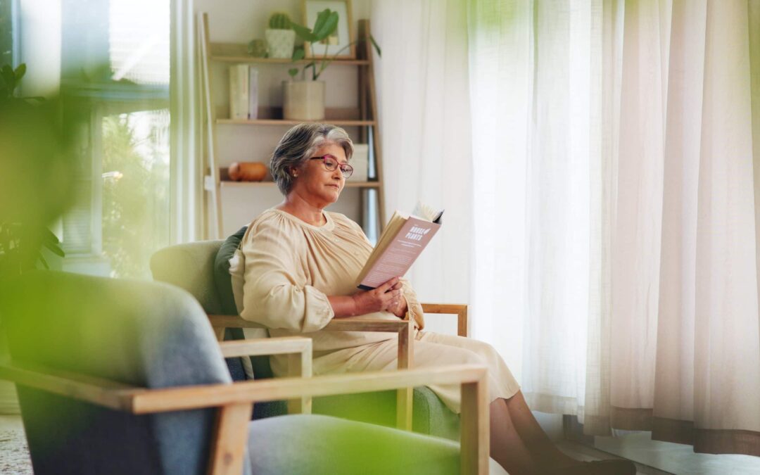 Why Aging in Place With Home Care Is the Preferred Choice for Seniors in Essex County