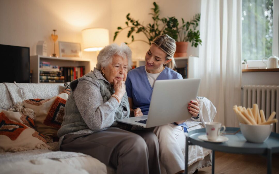 Does Medicare Cover Home Care Services? What Essex County Families Need to Know