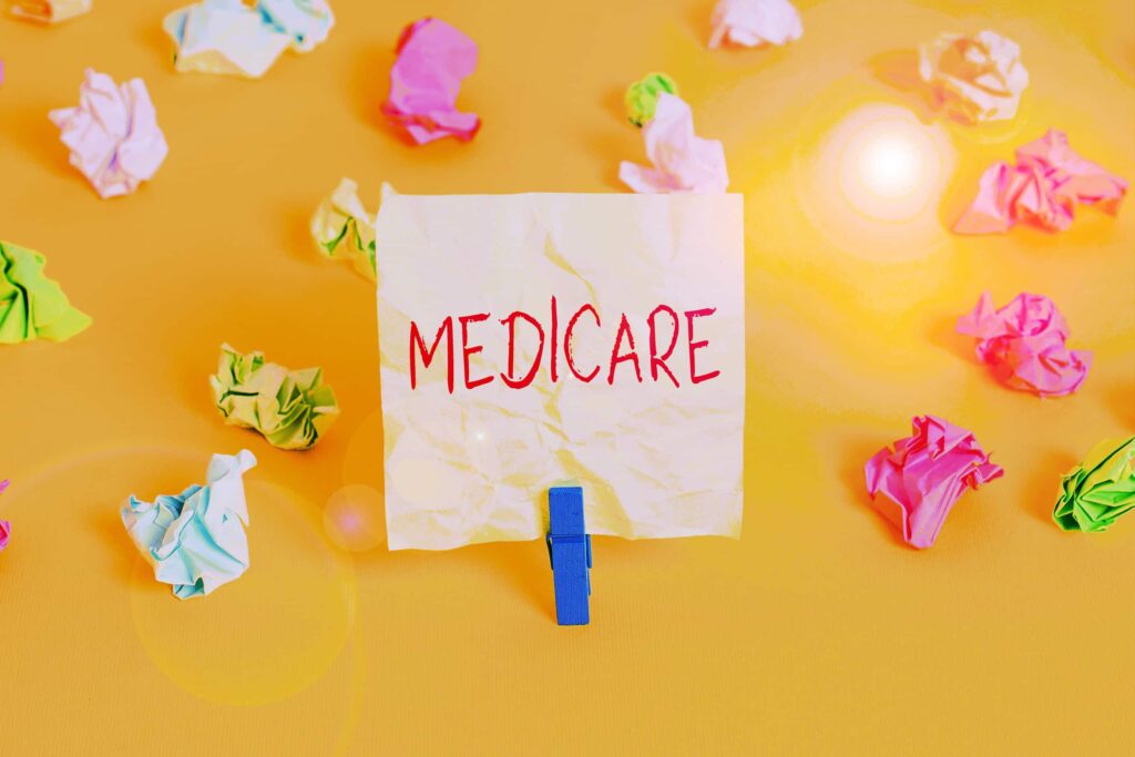 Eligibility Criteria for Medicare Home Health Services