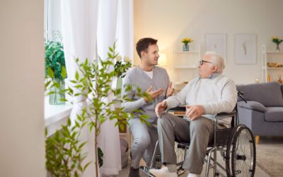 Home Care vs. Assisted Living in Essex County: A Cost and Care Comparison