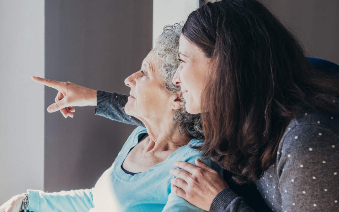 How Personalized In-Home Care Helps Essex County Seniors Stay Independent
