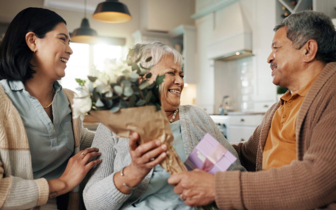 The Emotional and Psychological Benefits of Home Care for Seniors