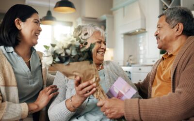 The Emotional and Psychological Benefits of Home Care for Seniors