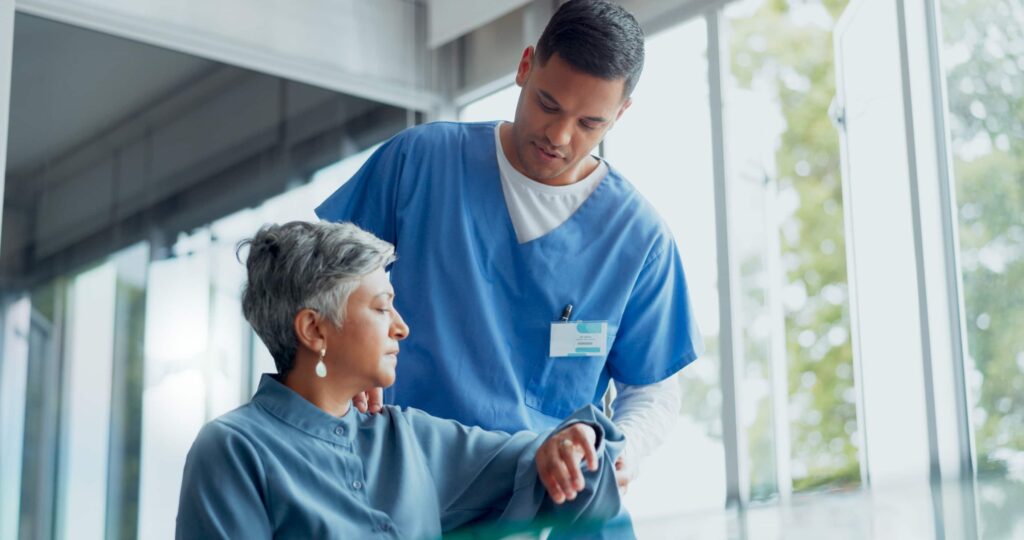 Comparing In Home Care To Assisted Living Costs