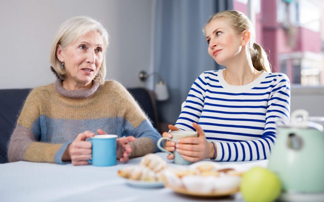 Creating A Safe And Comfortable Home For Aging Loved Ones In Essex County