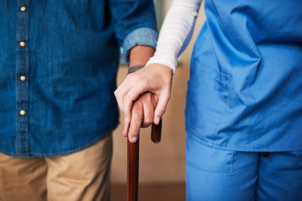 Essential Qualities To Look For In A Home Care Provider