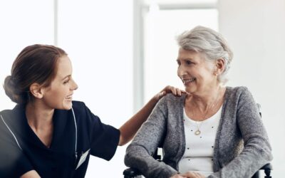 Specialized Home Care for Seniors With Alzheimer’s or Dementia in Essex County