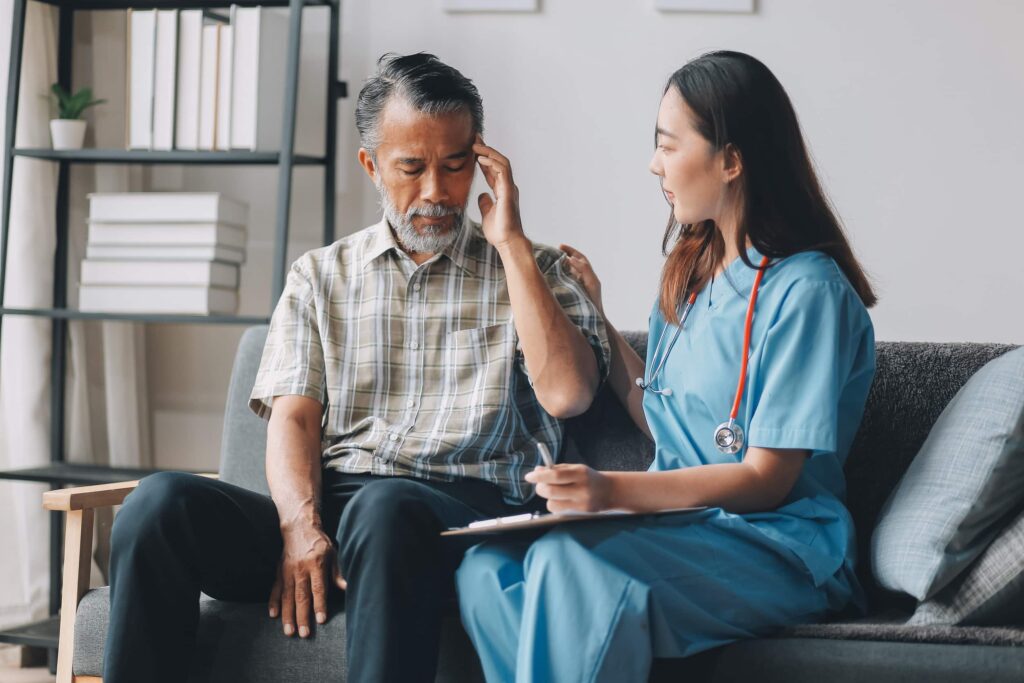 Understanding The Importance Of Background Checks For Caregivers