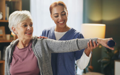 What to Look for When Hiring a Home Care Aide in Essex County