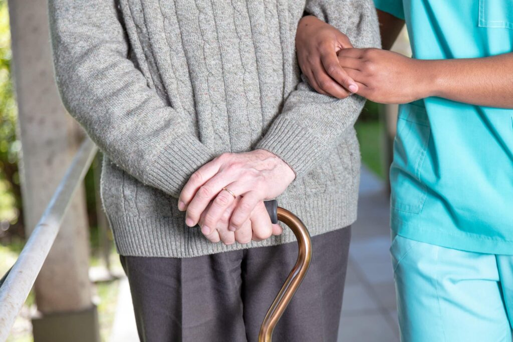 Exploring Home Care Options In Essex County