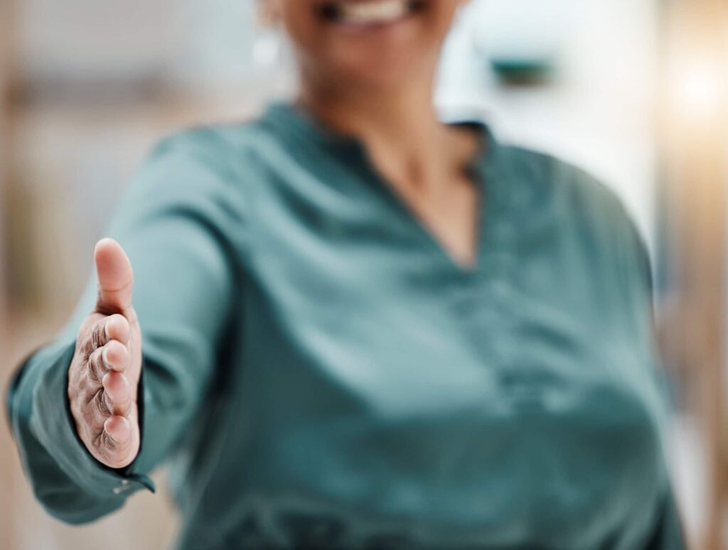 Hiring And Training Your Caregiver Team