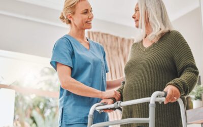 How Non-Medical Home Care Promotes Senior Independence