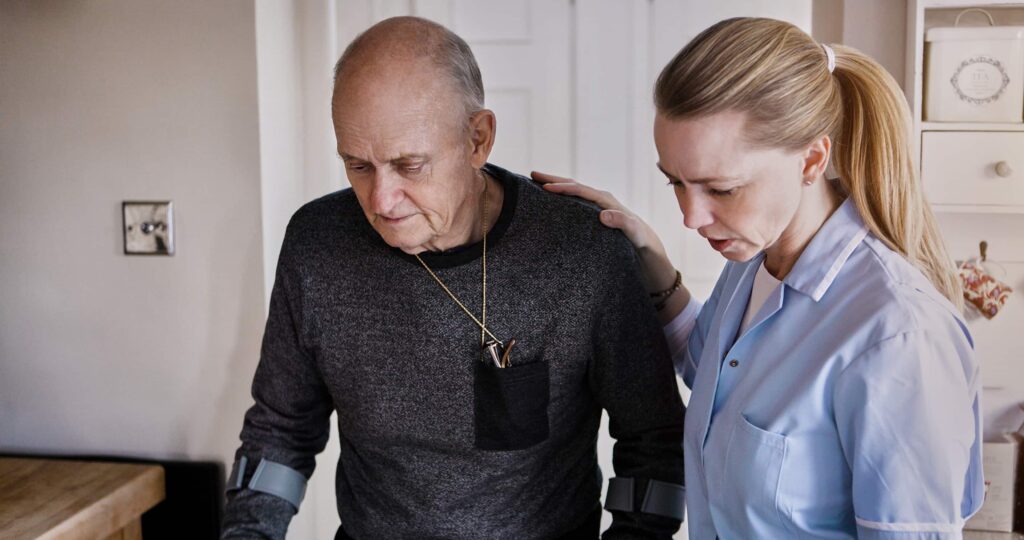 Selecting The Right Caregiver For Your Loved One