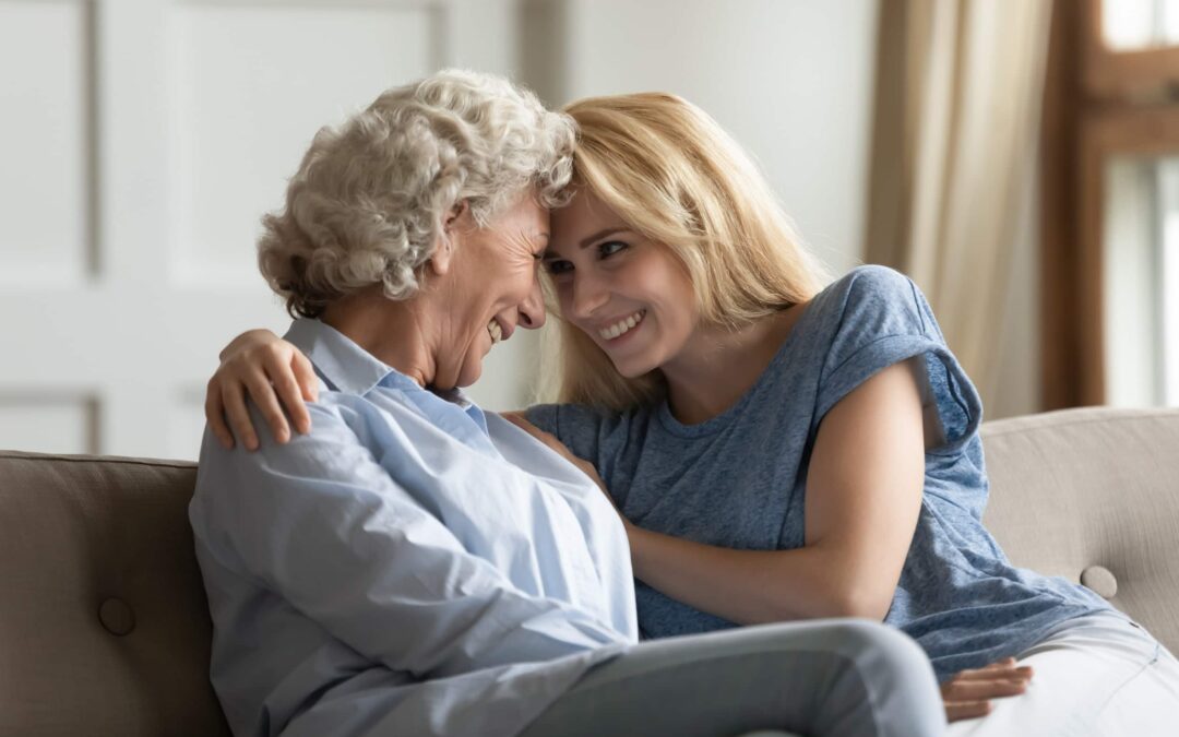 Supporting Aging Parents With Compassionate Home Care in Essex County