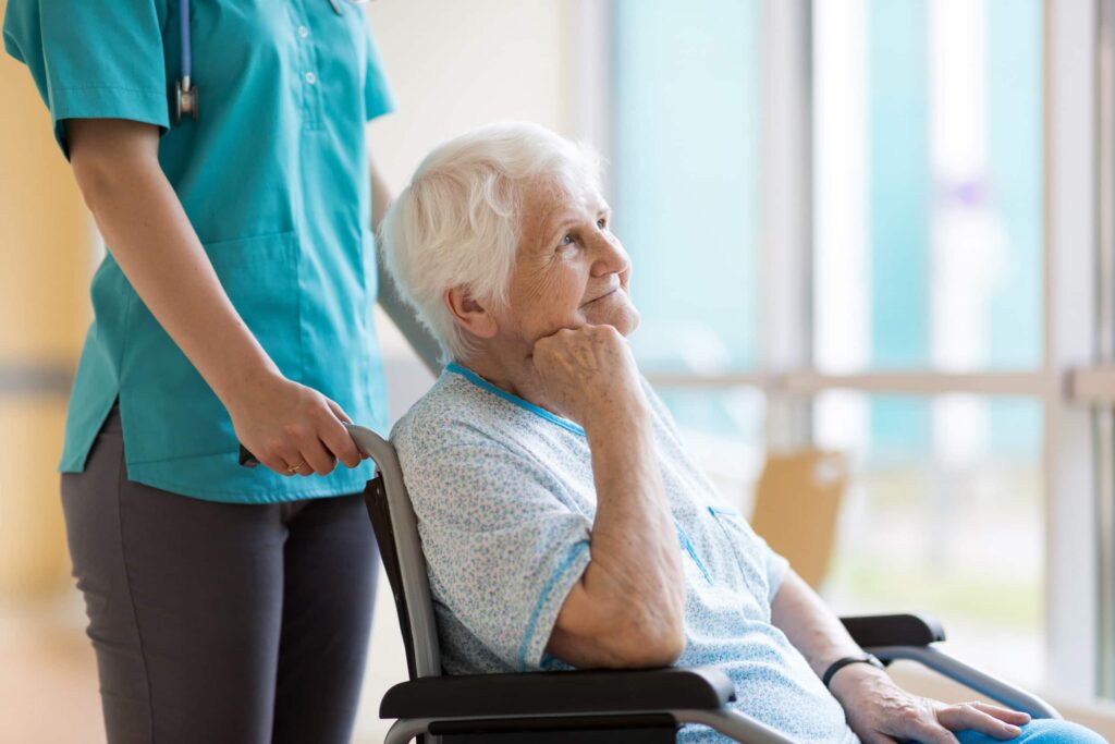 The Role Of Companionship In Promoting Well Being