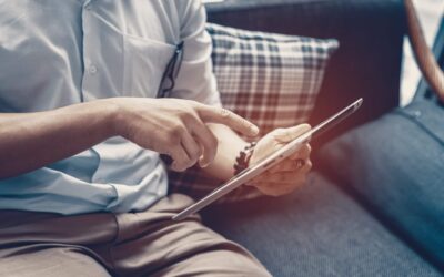 The Role of Technology in Shaping the Future of Home Care