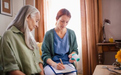 Why Customized Home Care Plans Improve Outcomes for Seniors