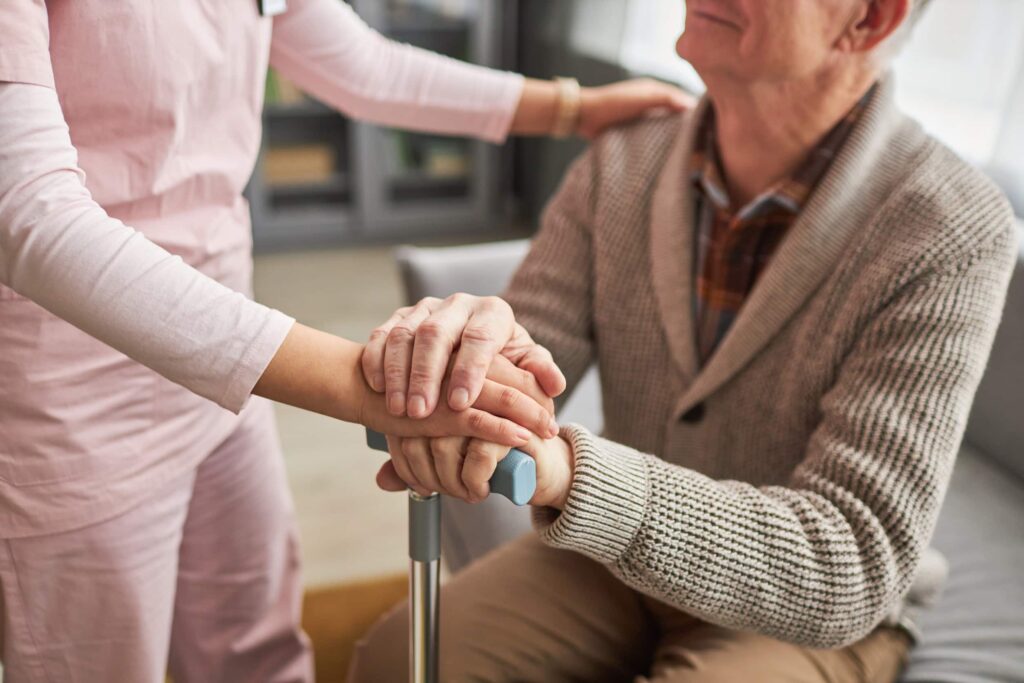Collaborative Efforts Between Healthcare Providers