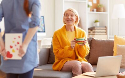 Creating Daily Routines That Promote Senior Well-Being at Home