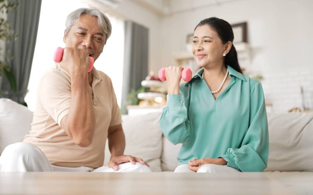 Encouraging Purpose And Joy In Every Day