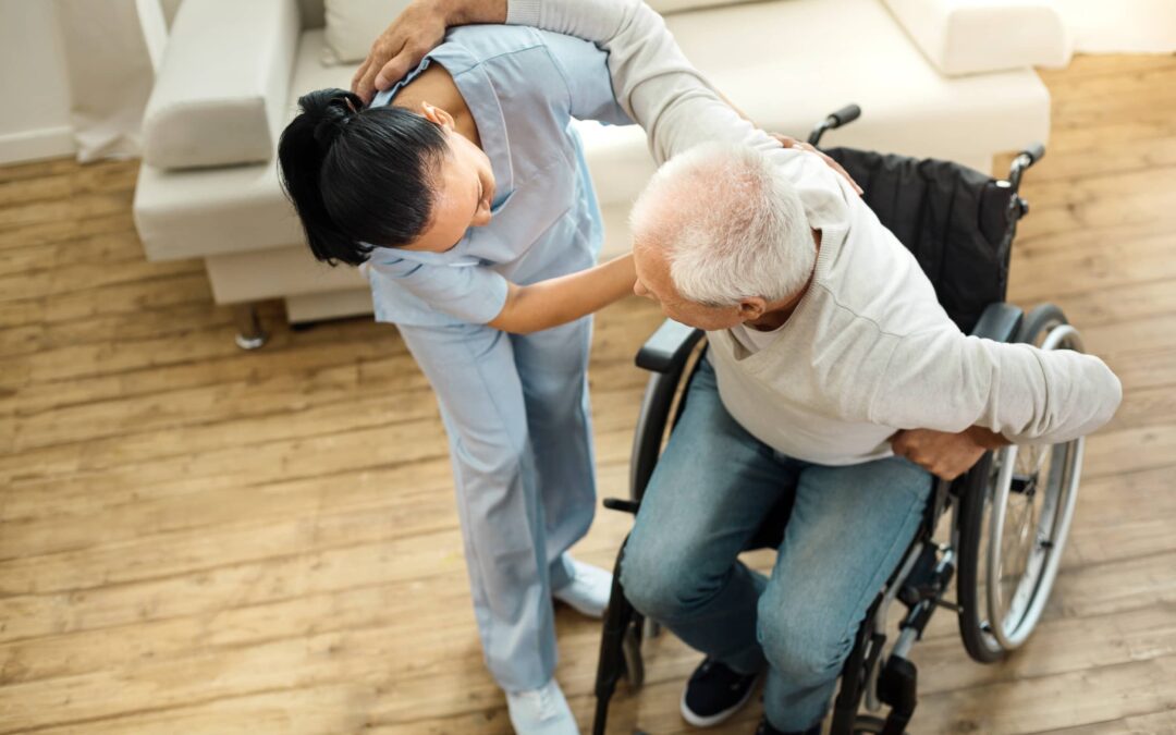 How Home Care Supports Seniors with Parkinson’s Disease in Essex County