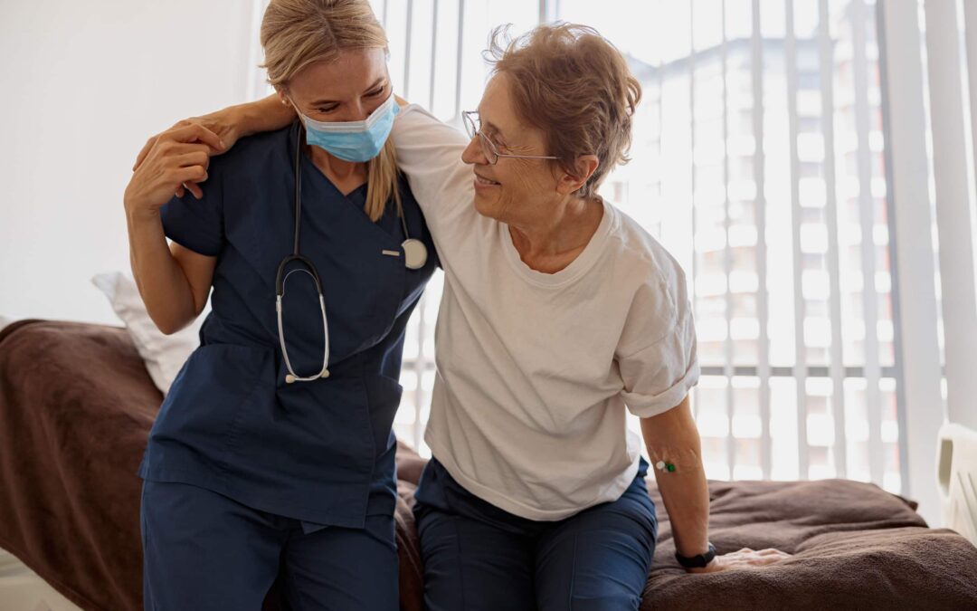 Preventing Hospital Readmissions Through Effective Home Care In Essex County