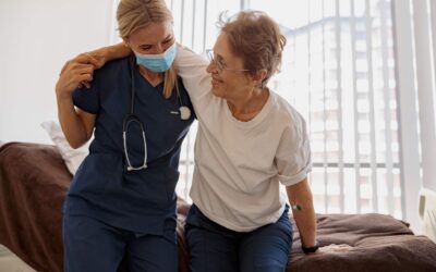 Preventing Hospital Readmissions Through Effective Home Care in Essex County