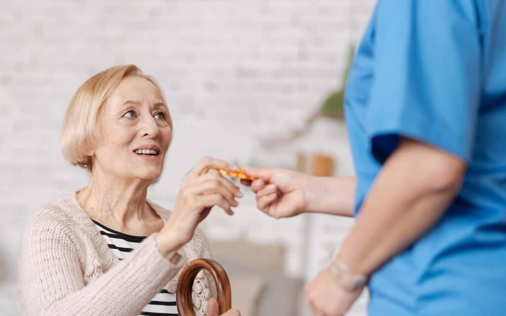 The Role Of Medication Management