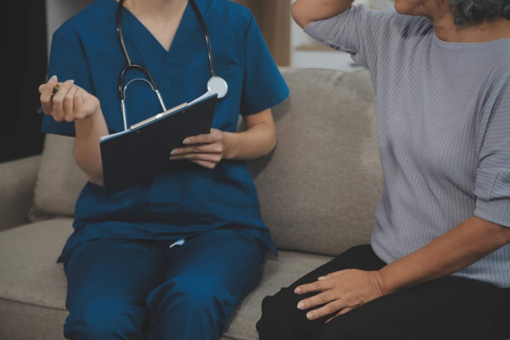 Understanding The Causes Of Hospital Readmissions