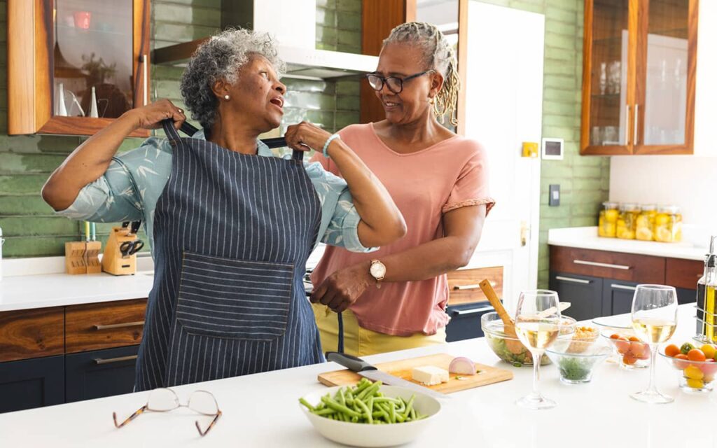 Why Daily Routines Matter For Senior Health