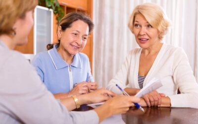 Why Every Senior Should Have a Personalized Home Care Plan